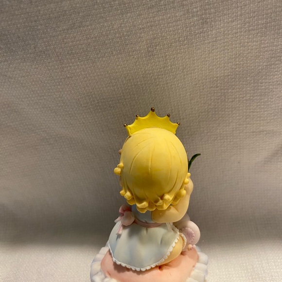 Precious moments for august birthday - Picture 2 of 3